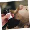 Baluue Sets Hair Cutting Tool Barber Brush Neck Duster Bristle