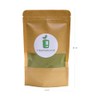 MásNatural Super foods Naturales Orgánicos, Sin Gluten, Apto para Veganos,