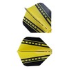 Robson Plus Dart Flight V Flights - Tribe Flight Various