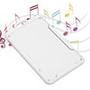 ID Card Voice Recorder AI Intelligent HD Noise Cancellation Voice