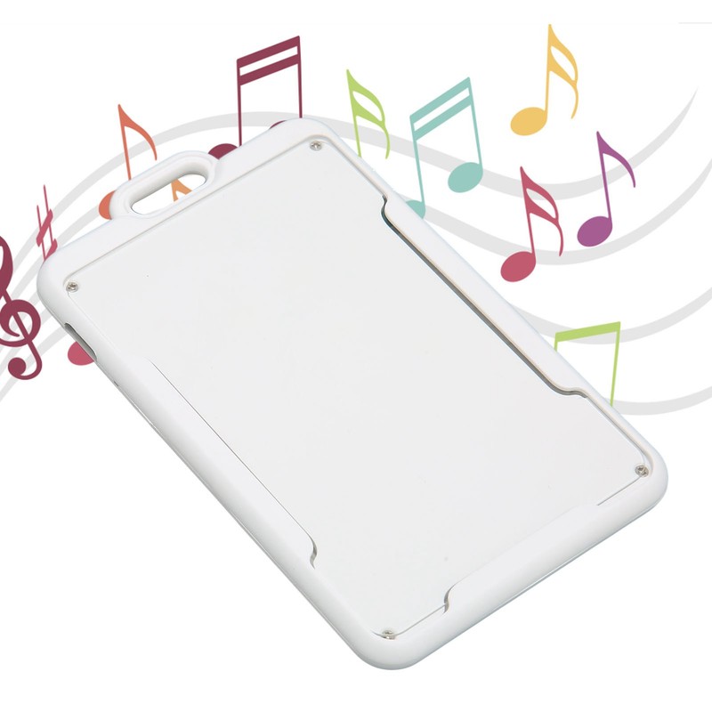 ID Card Voice Recorder AI Intelligent HD Noise Cancellation Voice