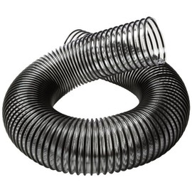Agri-Fab Clear 69860 Hose, (84" inches Long by 6" Wide)