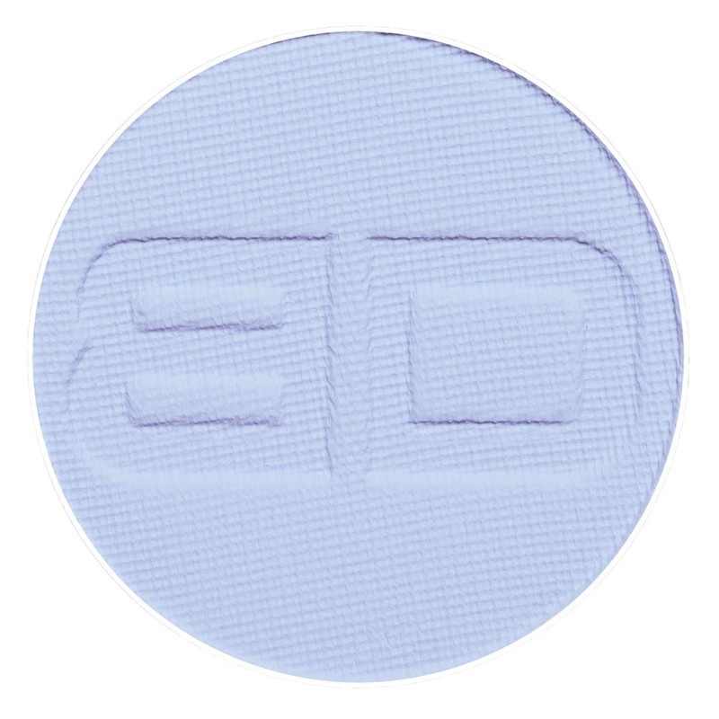 Beni Durrer 040537 Powder Pigments Lilac Matt Cold 2.5 g