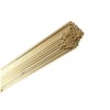 Low Fuming Bronze RBCuZn-C LFB Bare Bronze TIG/Brazing Rod 1/8"X36"