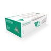 Touchguard Natural Latex Disposable Gloves - Powder Free - Multi-Purpose