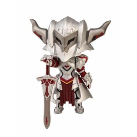 Toy's Works Collection "Red" Saber Armor Version, Non-scale, ABS & PVC Pre-painted Complete Action Figure