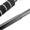AIMALL 2-in-1 Telescopic Bait Throwing Spoon for Fishing, Extendable to