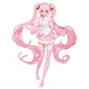 Taito Hatsune Miku Sakura Miku Original Figure Vocaloid Normal Color