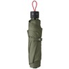 Mabu SMV-41794 Folding Umbrella, Windproof 7 Ribs, Semi-Auto Close Type,
