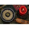 High Quality Smoking Set 5-Piece Complete Set with Incense Bowl,
