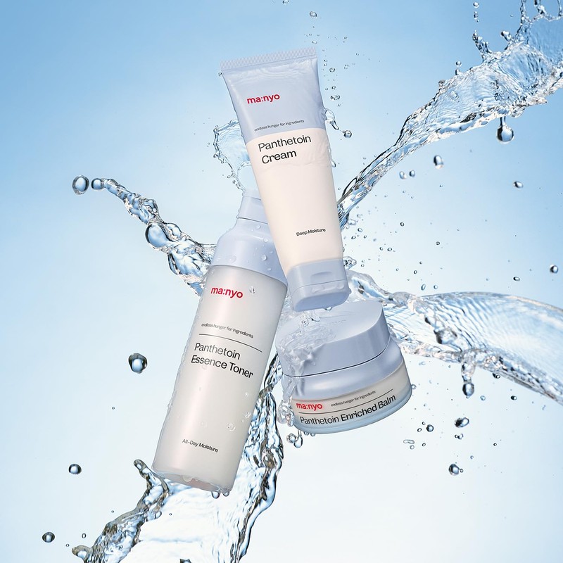 ma:nyo(マニョ) Panthetin Cream 80ml