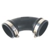 Rubber Flex Elbow Coupling 1-1/2” x 1-1/2”