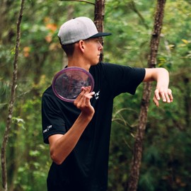 Prodigy Disc 500 A1 Approach Disc | Overstable Disc Golf Approach Disc | Stiff, Confident Grip | Reliable in All Wind Conditions | 170-174g (Colors May Vary)