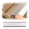 Non-Slip Drawer Liner, Shelf Liner 30cm x 300cm Roll, Anti-Moisture