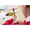 STAEDTLER 307 Noris Writing Pen - Handwriting Pens - 0.6mm