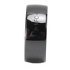 Smart Ring Sleep Fitness Tracker IP68 Waterproof Ceramic NFC Ring