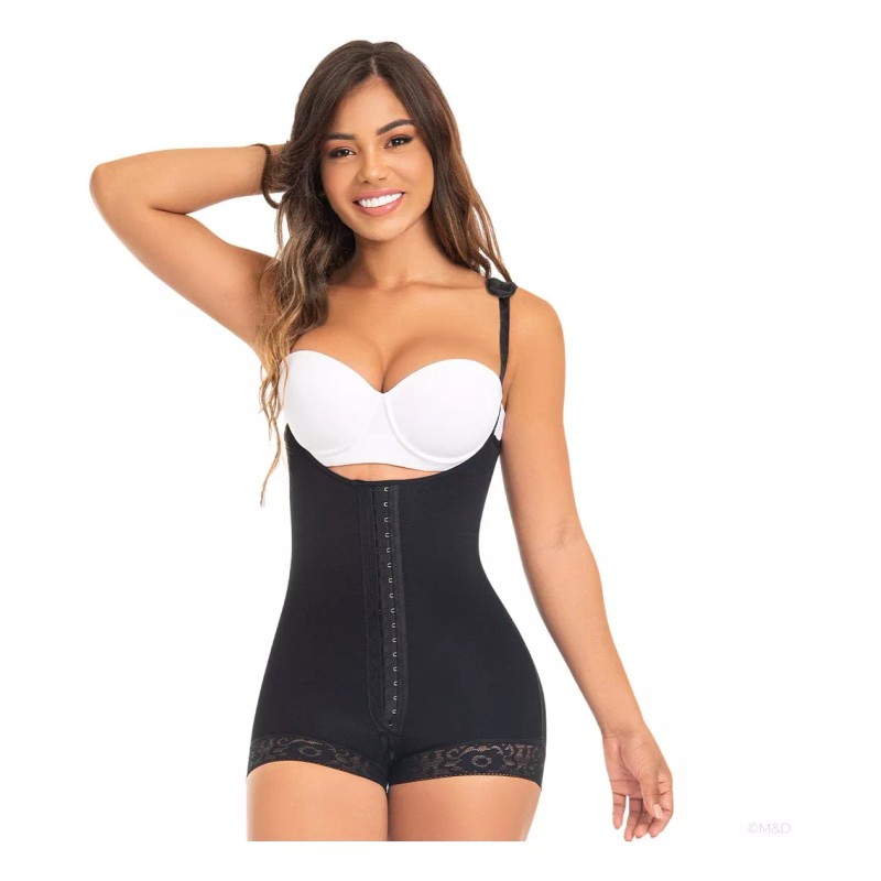 M&D Faja Colombiana Myd Extra Corta