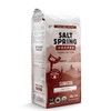Salt Spring Coffee - Sumatra Whole Bean Coffee, Organic Fair