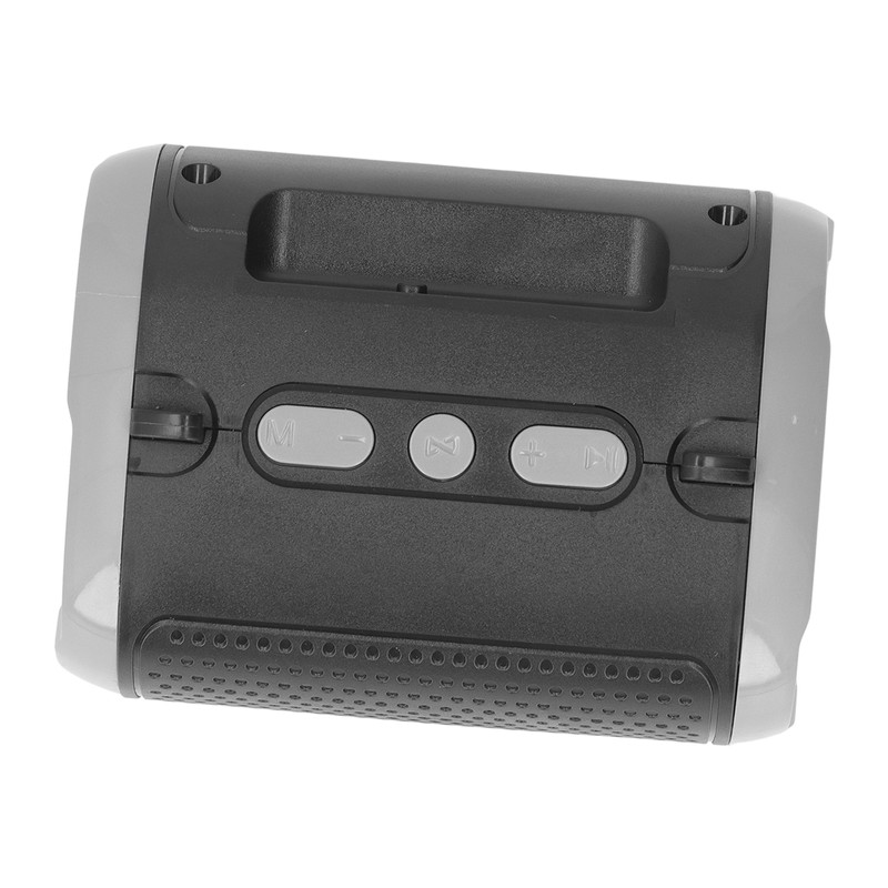 Outdoor Waterproof Bluetooth Speaker Wireless Bluetooth Portable Speakers with 1500mAh