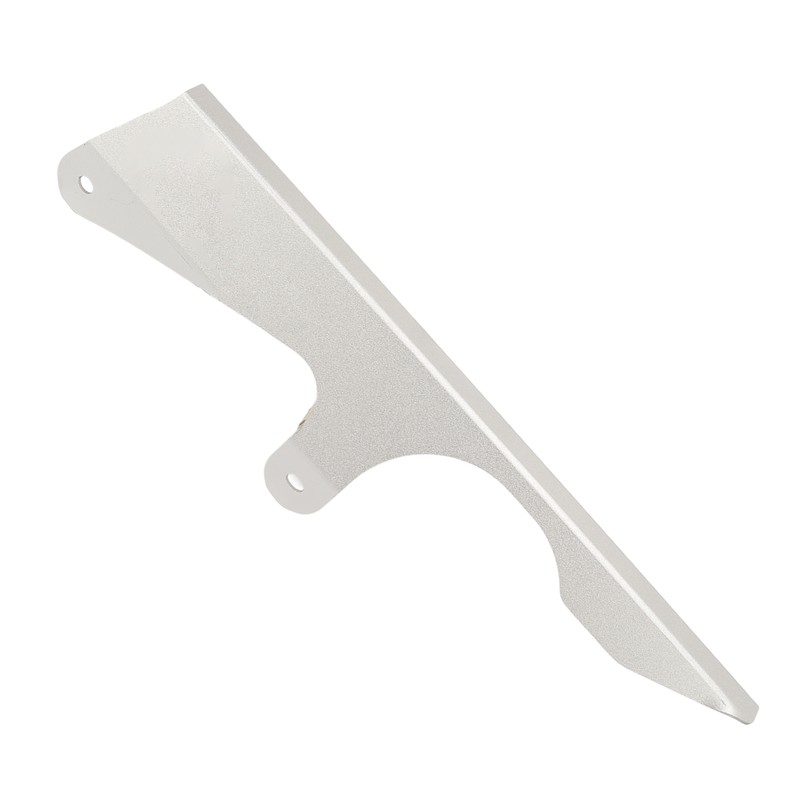 Motorcycle Chain Cover Aluminium Chain Belt Guard Protector Shield for