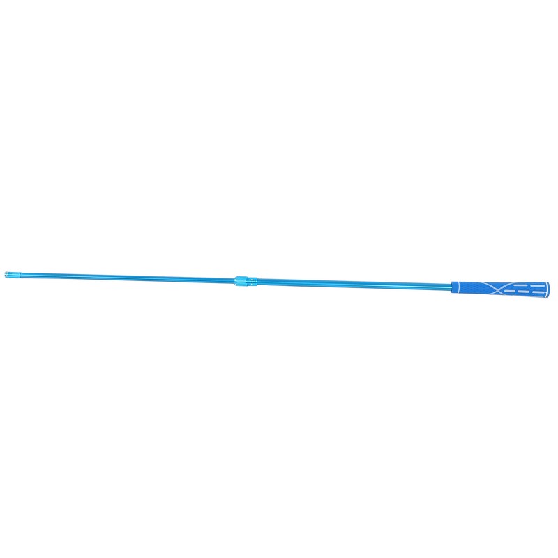 Mini Portable Fishing Throwing Pole Slippy Resistance Durable Bait Feeder
