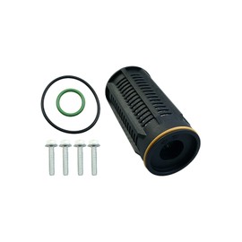 Automatic Transmission Fluid Filter Kit 24045729 Fit for Chevy Corvette Dual Clutch Transmissions TR-9080 Base Z51 Stingray Z06 2020-2024