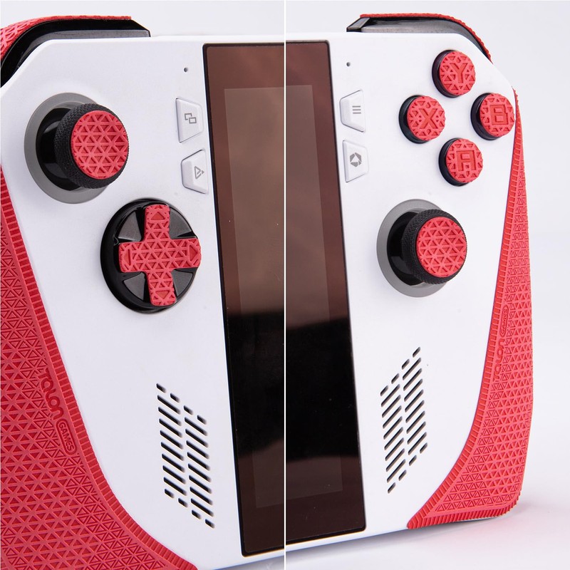 TALONGAMES ROG Ally Controller Grip Ultra Version Anti-Slip Tape with