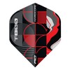 RED DRAGON T800 Hardcore Premium Standard Extra Thick - 100