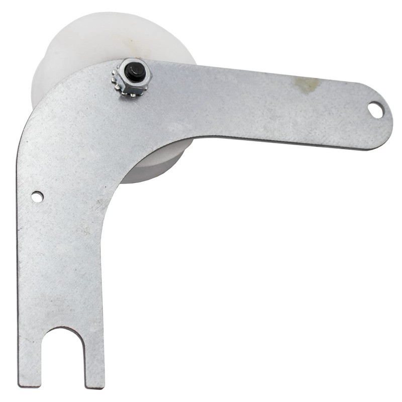 Supplying Demand 134793511 134793500 Clothes Dryer Idler Arm Pulley Assembly