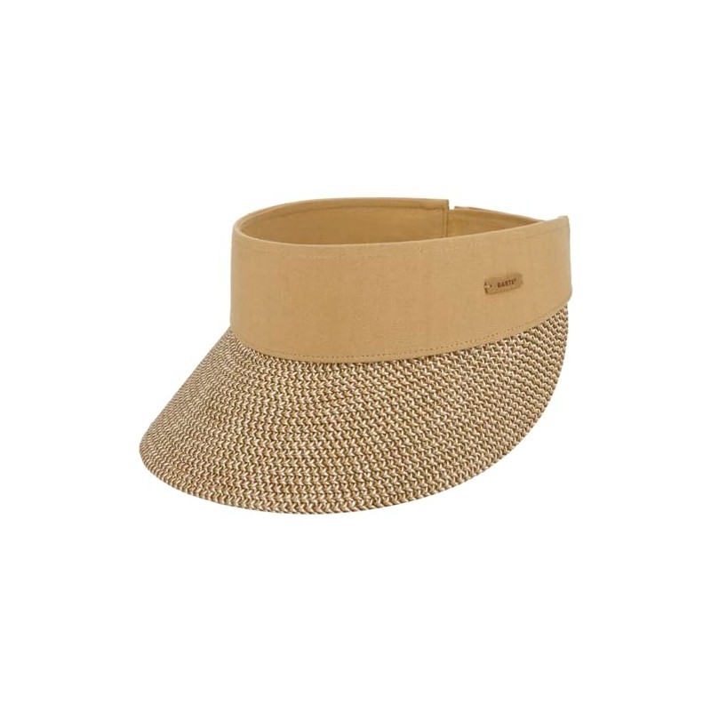 Barts Women's Vesder Visor, sand, Unit size