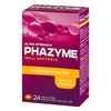 Phazyme Ultra-Strength Softgels, 24 Count
