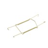 Invisible Plate Hangers for Wall | Decorative Dish Display Holders