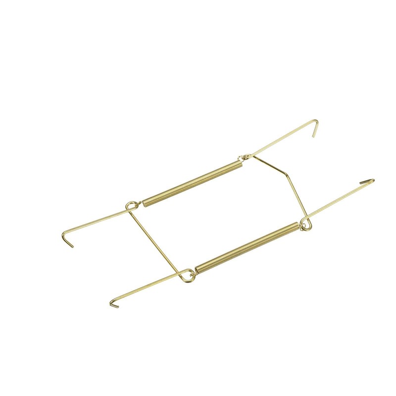 Invisible Plate Hangers for Wall | Decorative Dish Display Holders