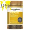 Healthy Care Propolis 2000mg (200 Capsules)