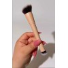 Beauty Creations Brocha Snatch And Sculpt Doble Punta Beauty Creations