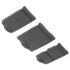 Camera USB Side Rubber Cover Kit Strong Protection Rugged Stylish