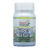 Vitamina 1000 Tabletas Margarita Naturalmente Capsulas