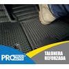 PRO TEKTO AUTO Tapetes Piso 3D para Eado Plus 2026