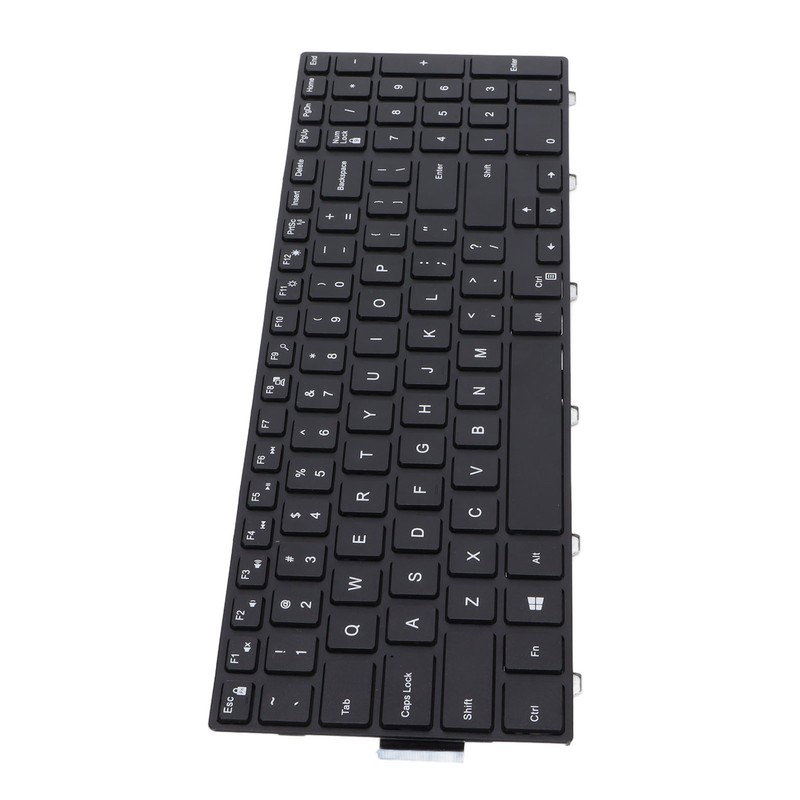 Replacement Keyboard Suitable for Dell Inspiron 15 3000/15 5000/17‑5000/5547/3542 Laptop
