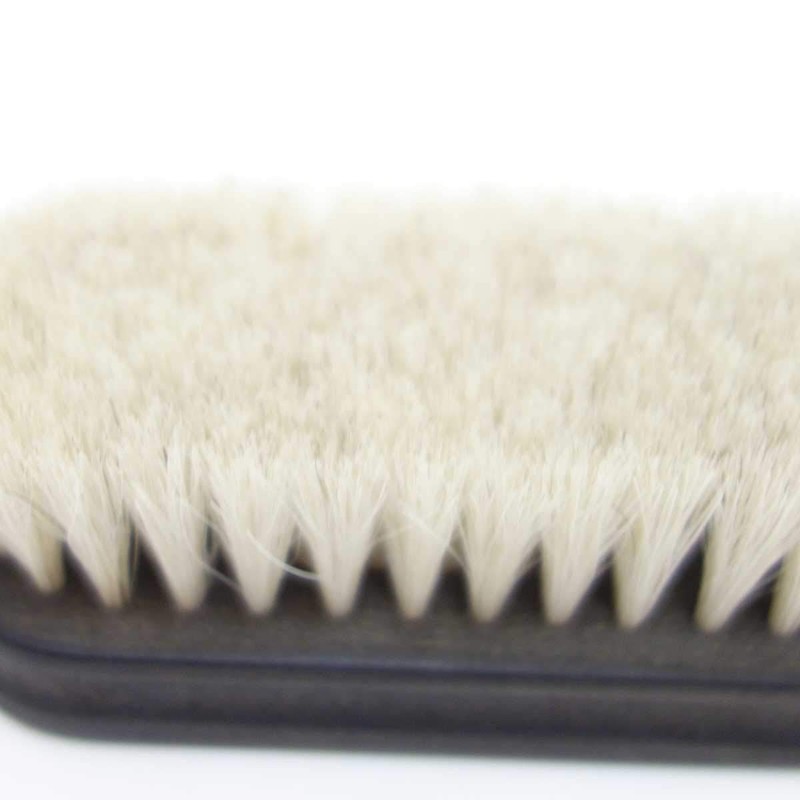 R&D Sanohata Brush Mane Shoe Brush
