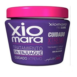 Tratamiento Para Cabello Extra Seco Debil Profesional 500grs