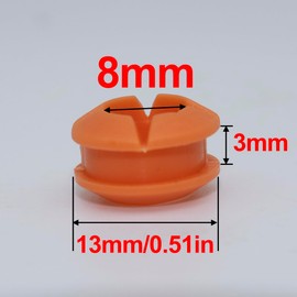 Kit de reparación de buje de cambio de transmisión automática para Nissan Armadafor para Suzuki Equator, caja de cambios, conexión de palanca de cambios, clip de ojal de extremo de repuesto para
