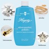 Hagerty Silversmiths' Polish, Professional Silver Cleaner and Tarnish Remover for