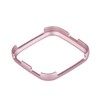 KOMBIUDA Smart Watch Shell with Inlaid Protective Case for Lightweight