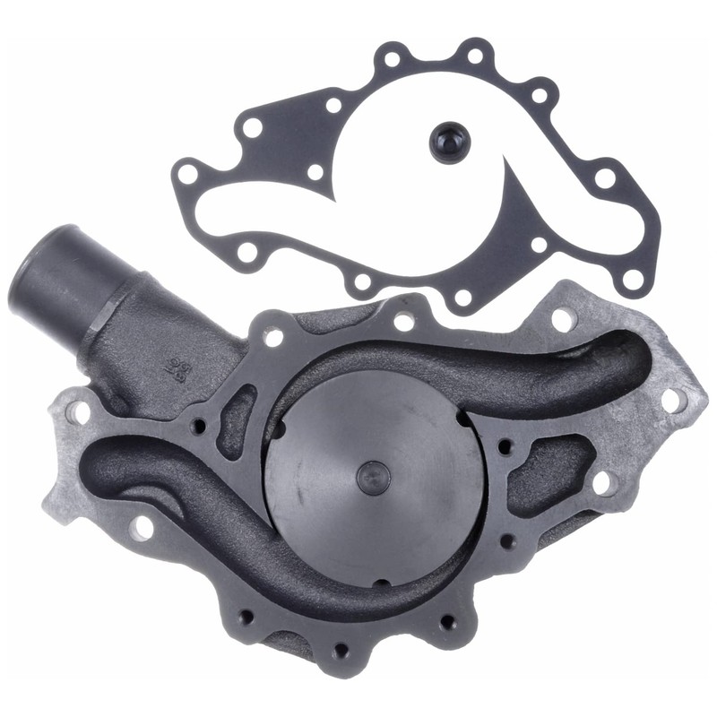 Gates 44100 Premium Engine Water Pump