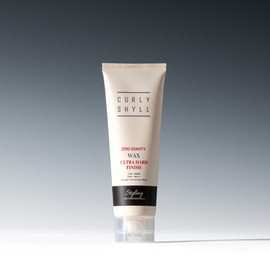 Curriculum Corrishil Zero Gravity Wax 100ml / 커리쉴 제로 그래비티 왁스 100ml