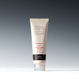 Curriculum Corrishil Zero Gravity Wax 100ml / 커리쉴 제로 그래비티 왁스 100ml
