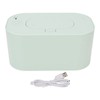 Baby Wipe Warmer Thermostat Temperature USB Portable Diaper Wipe Warmer