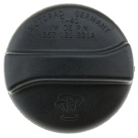 Motorad T41 Engine Coolant Reservoir Cap