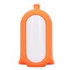 Baby Soother Sound Light Machine Voice Control Eye Caring Warm